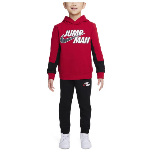Jordan Βρεφικές φόρμες σετ Jumpman By Nike FLC
